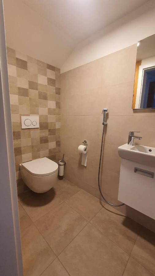 Apartmany Semily Exterior photo